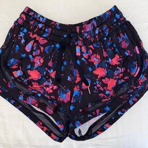 Lululemon Hotty Hot 2”